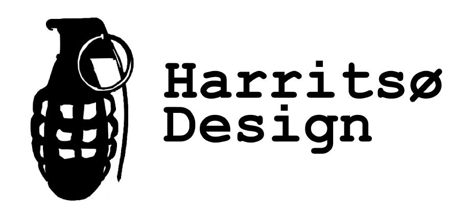 Harrits&oslash; Design